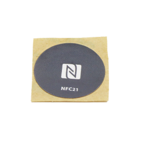 Nfc Forum Type2 Étiquette Nfc Sticker