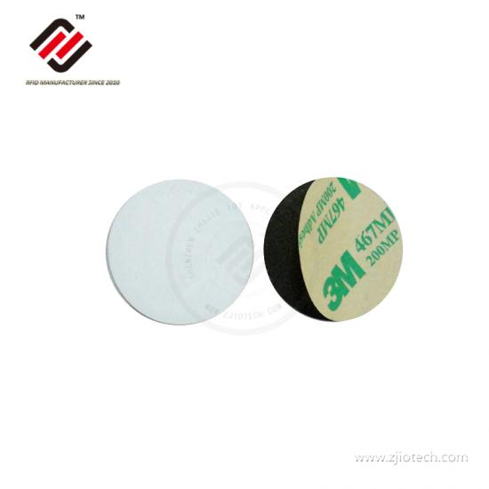 Printed N215 Anti Metal RFID Sticker