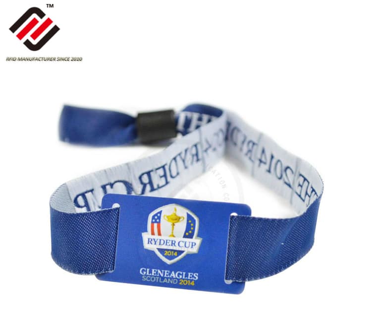Qu'est-ce qu'un bracelet NFC et comment fonctionne-t-il