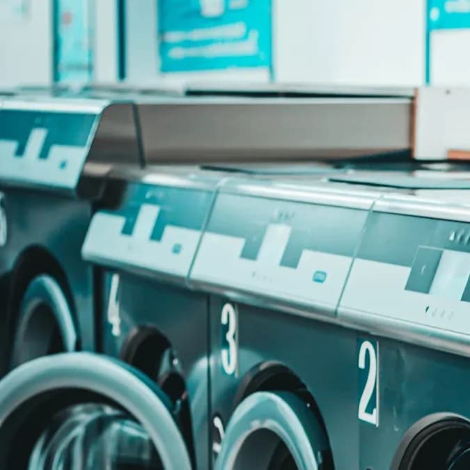 Les étiquettes RFID pour le linge peuvent-elles rendre la lessive moins stressante ?