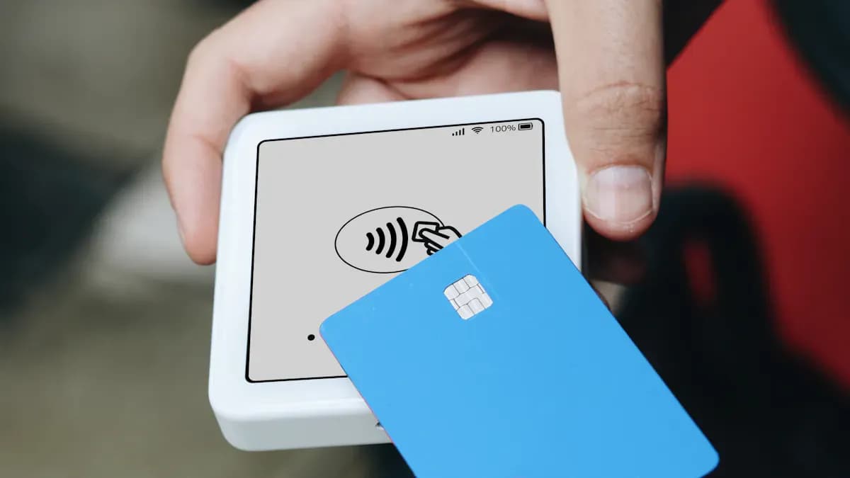 Qu'est-ce qu'une étiquette RFID pour le linge et comment fonctionne-t-elle ?