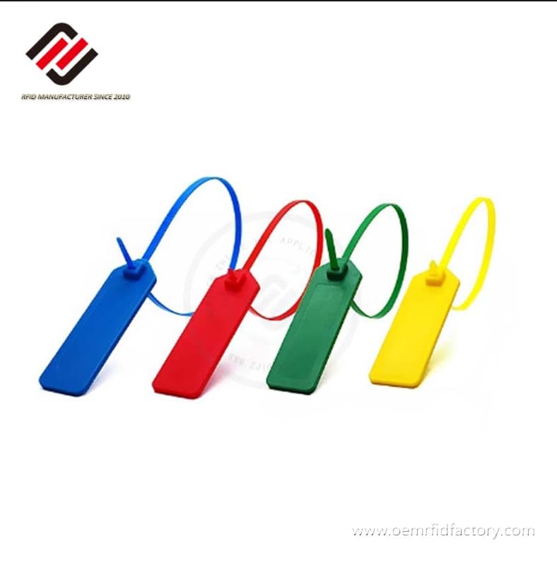 Étapes simples pour trouver les meilleures étiquettes de collier de serrage RFID