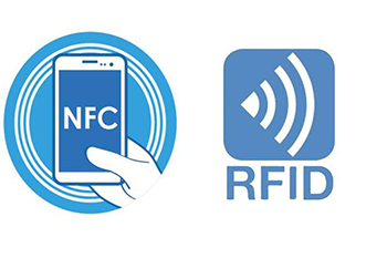 Qu'est-ce que c'est RFID et nfc 