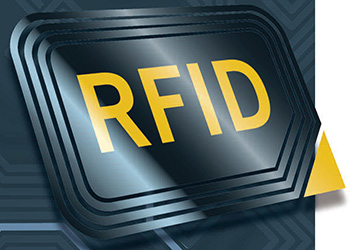 RFID Chip Datasheet