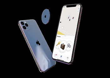 Apple Airtag's intégré NFC peut déclencher des commandes de raccourci pour le fonctionnement automatisé