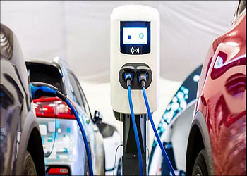 Les bornes de recharge pour véhicules électriques étendent les capacités RFID pour les applications d'authentification et de paiement